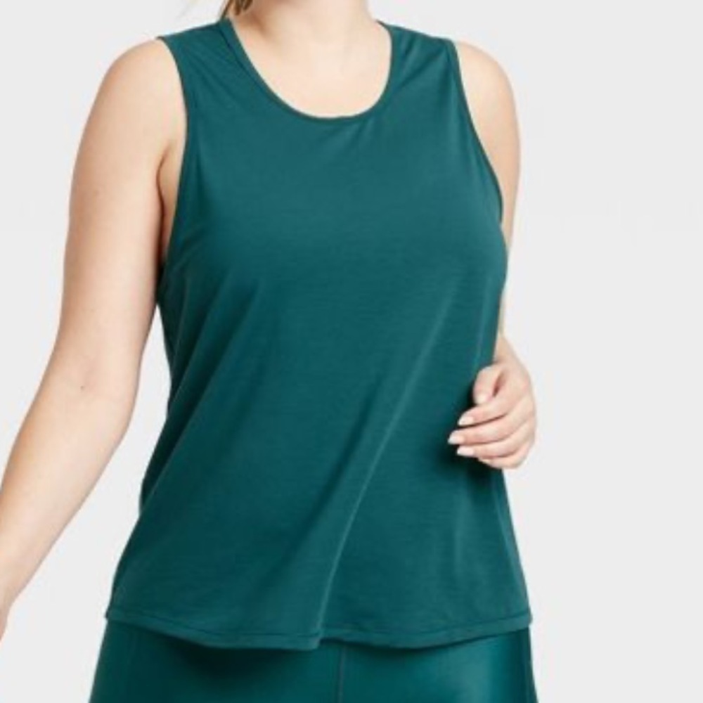 Champion All In Motion Racerback Tank